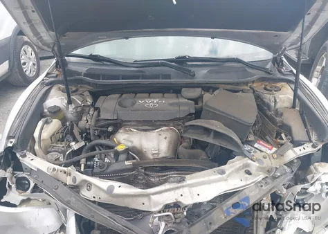 2010 Toyota Camry Le из США, поврежденный, VIN 4T4BF3EK2AR056343